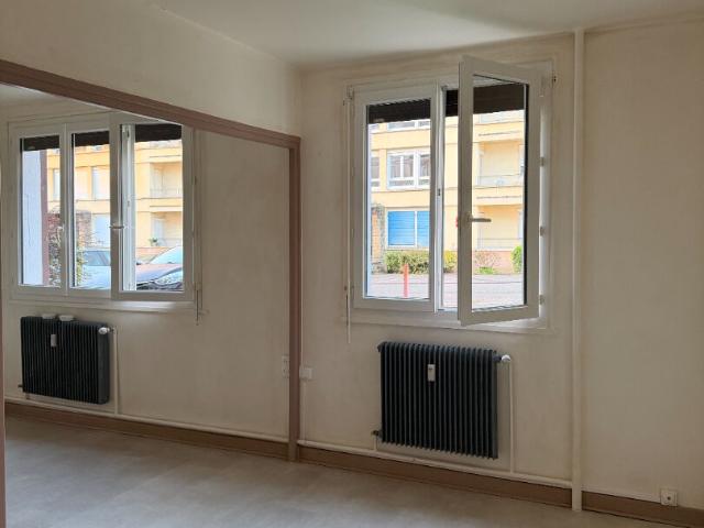 T4 proche centre ville, Chalon sur saone