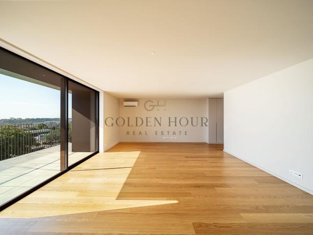 T4 Premium Arrábida Gaia | Design & Exclusividade 149m² Vila Nova De Gaia Santa Marinha