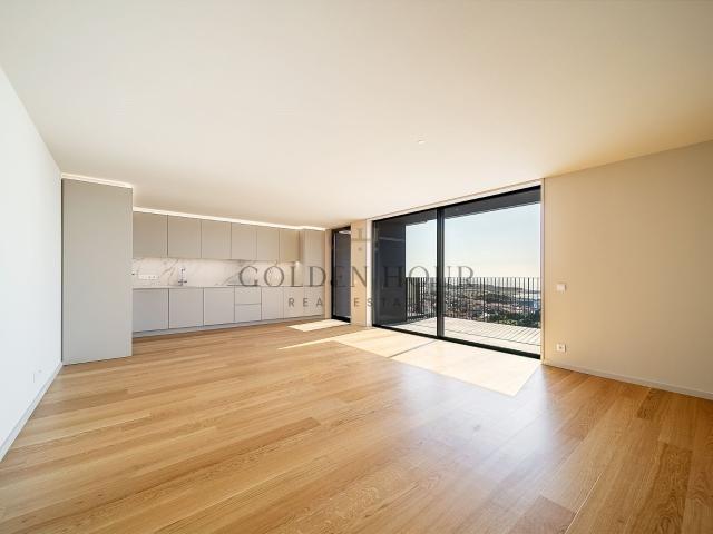 T4 Premium Arrábida Gaia | Design & Exclusividade 149m² Vila Nova De Gaia Santa Marinha