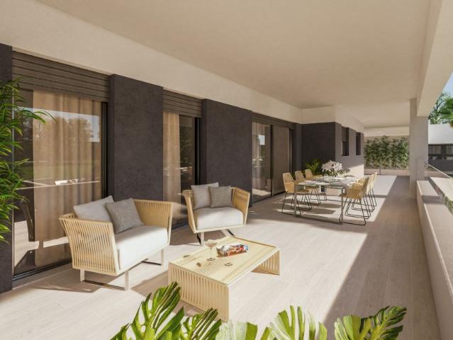 T4 PRIX BAS! TERRASSE DE 40m², SEJOUR SPACIEUX, CHAUFFAGE SOL, PETITE COPRO AU CALME !A SAISIR VITE! 4 pièces, 90 m²