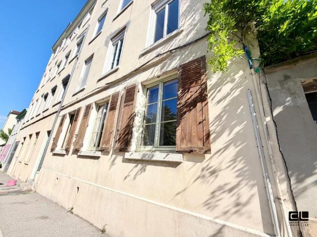 T4 QUARTIER BISSARDON
