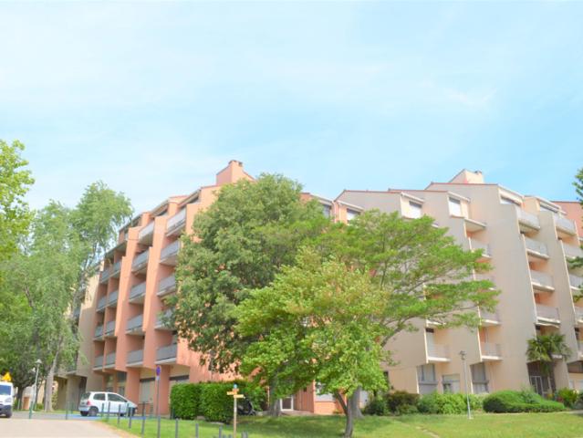T4 RAMONVILLE SAINT AGNE