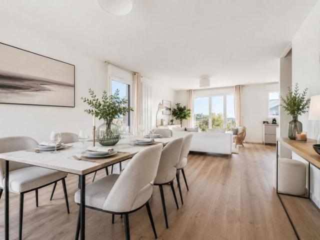 T4 Rare à la vente sur le Plateau Est