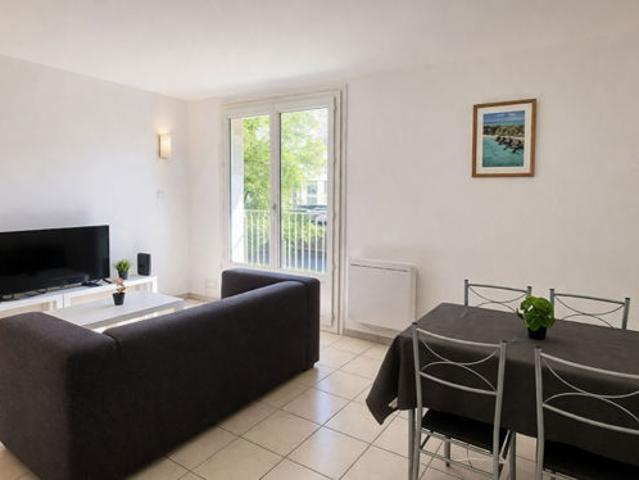 T4 Rénové En Colocation 1 CHAMBRE disponible