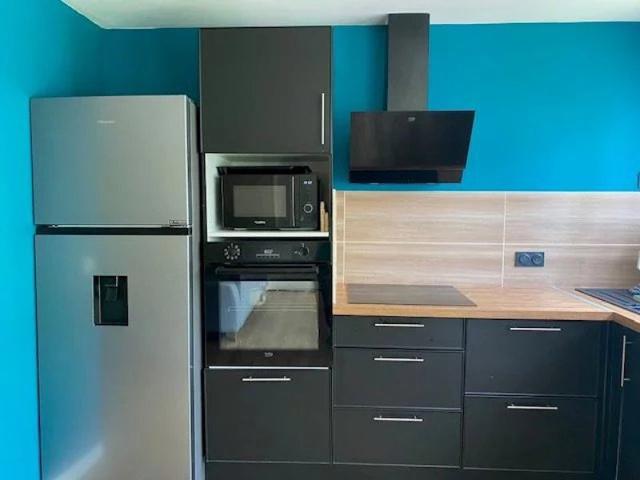 T4 REFAIT A NEUF AMOUROUX