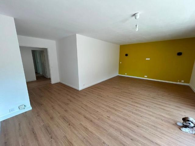 T4 refait à neuf BAYONNE BEYRIS