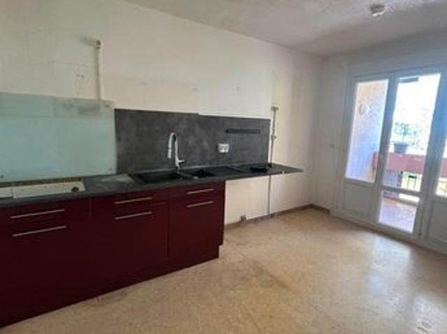 T4 residence la saleve