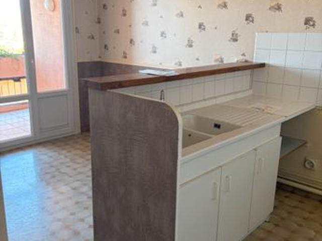 T4 residence la saleve