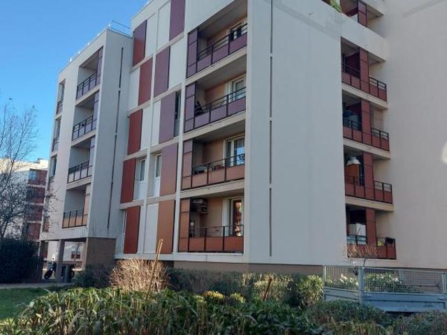 T4 RESIDENCE LE ST LAMBERT FREJUS