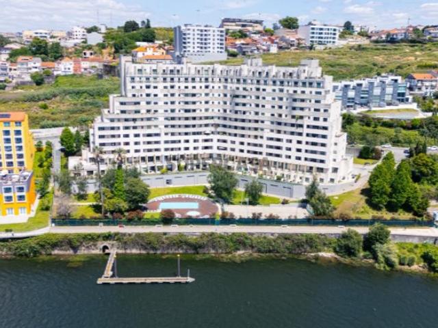 T4 Rio Douro