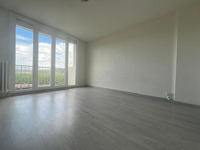 T4 Rue Gabriel Plançon