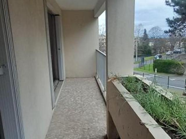 T4 RUE DE LA GLACIERE 69600 OULLINS, Oullins