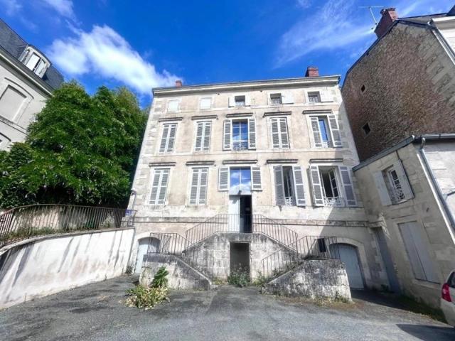 T4 / RUE ERNEST GUILLER
