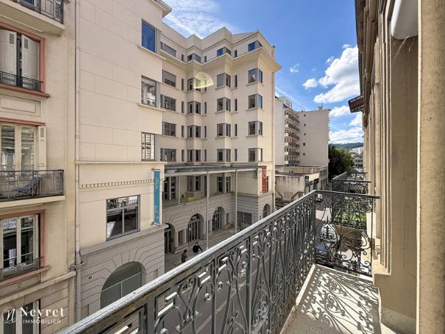 T4 rue michelet