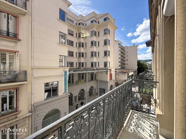T4 rue michelet