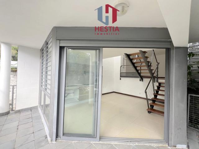 T4 Saint François 82m²