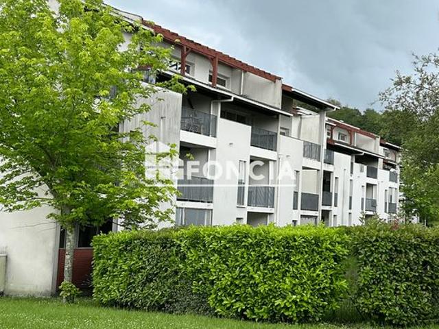 T4 saint pierre d'urube