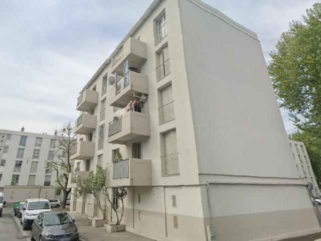T4 St Jean Avignon