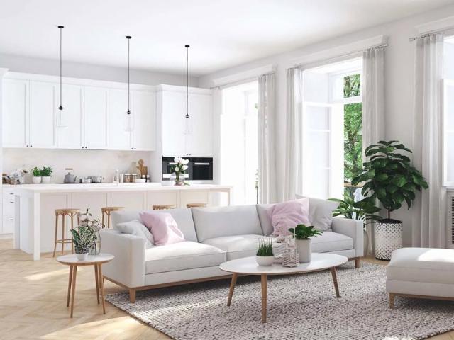T4 SUD OUEST 130M2 DE JARDIN 24M2 DE TERRASSES PARKING