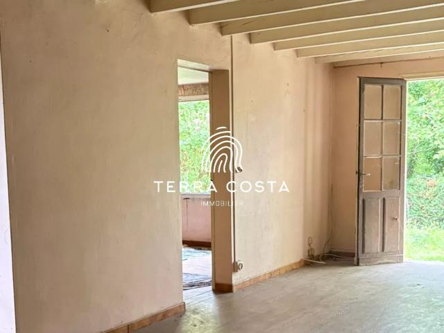 T4/T5 en duplex avec jardin privatif et deux places de stationnement