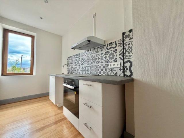 T4/T3 de 94,33 m² spacieux et lumineux à ECKBOLSHEIM