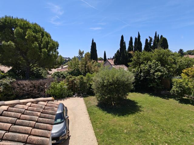 T5/6 Maison CEYRESTE 13600