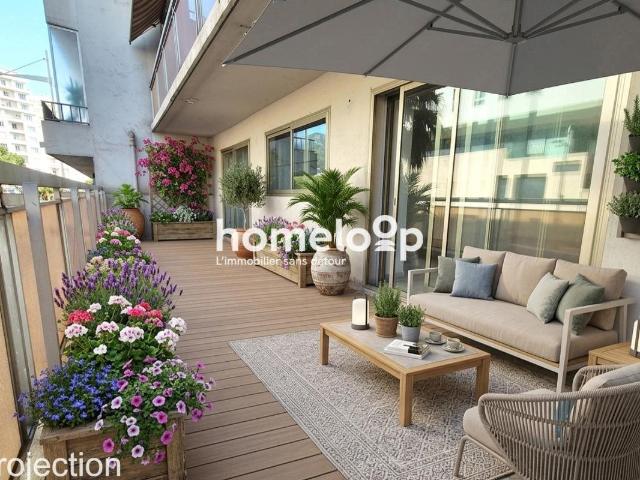 T5 106m² Toulon