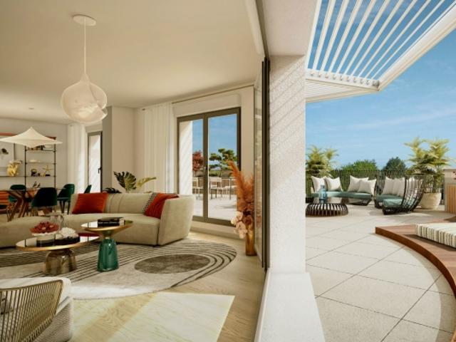 T5 137m ²