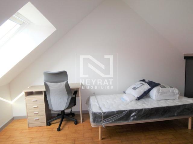 T5 14 RUE DE L'ALMA 71100 CHALON SAONE