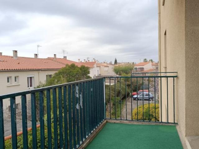 T5 à Narbonne à louer Locagestion, expert en gestion locative