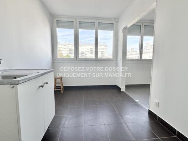 T5 à Orly à louer Locagestion, expert en gestion locative