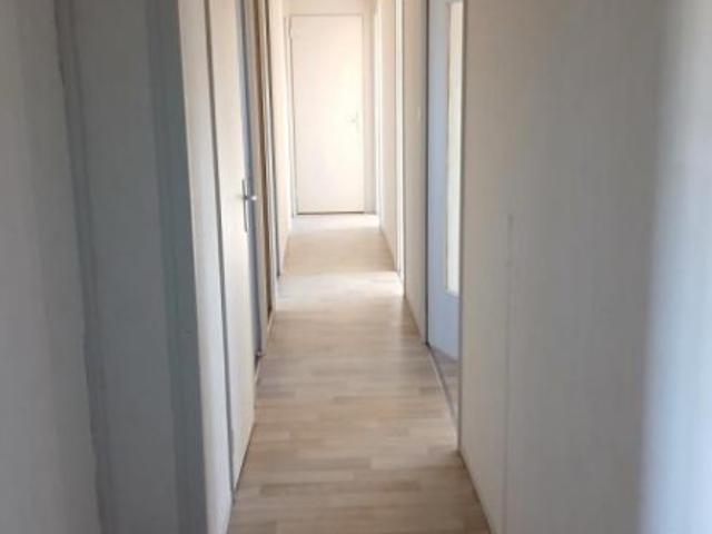 T5 à Avallon à louer Locagestion, expert en gestion locative