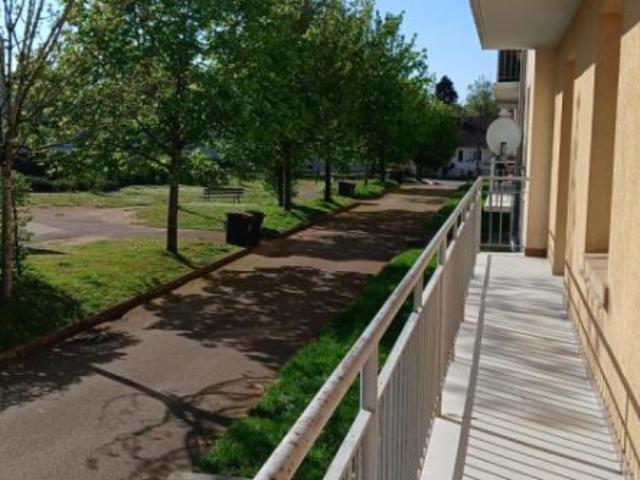 T5 à Avallon à louer Locagestion, expert en gestion locative