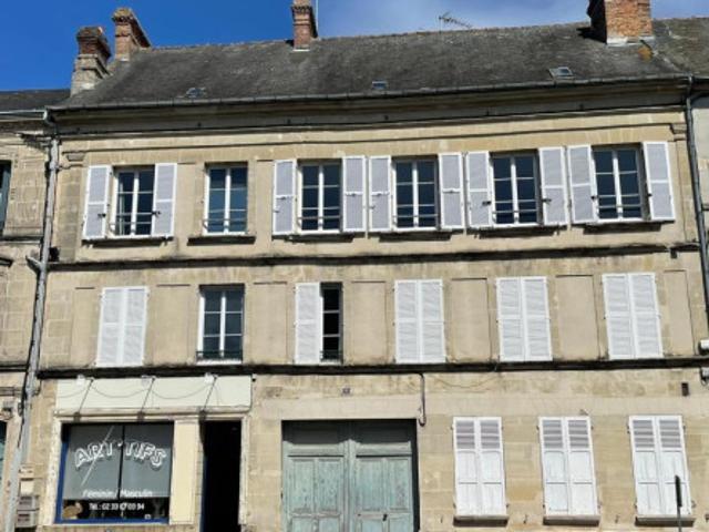 T5 à Argentan à louer Locagestion, expert en gestion locative