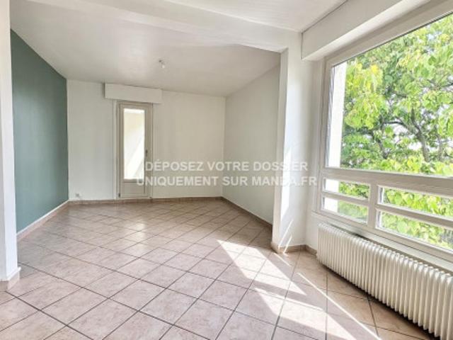 T5 à Bagneux à louer Locagestion, expert en gestion locative
