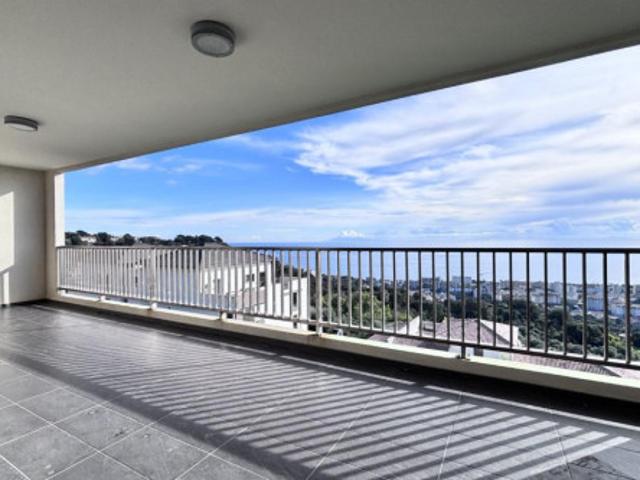 T5 à Bastia à louer Locagestion, expert en gestion locative
