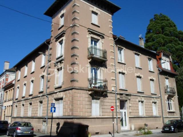 T5 à Belfort à louer Locagestion, expert en gestion locative