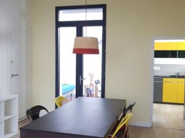 T5 à Bordeaux à louer Locagestion, expert en gestion locative