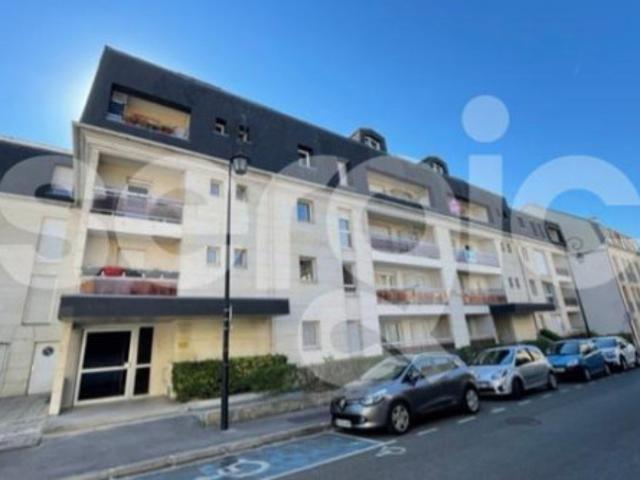 T5 à Compiegne à louer Locagestion, expert en gestion locative