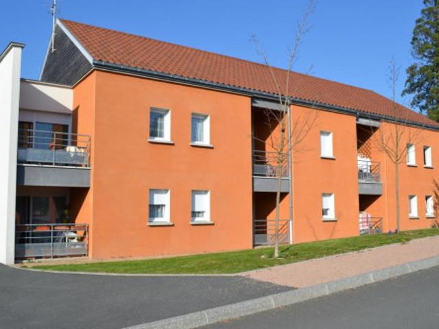 T5 à Cosne D Allier à louer Locagestion, expert en gestion locative