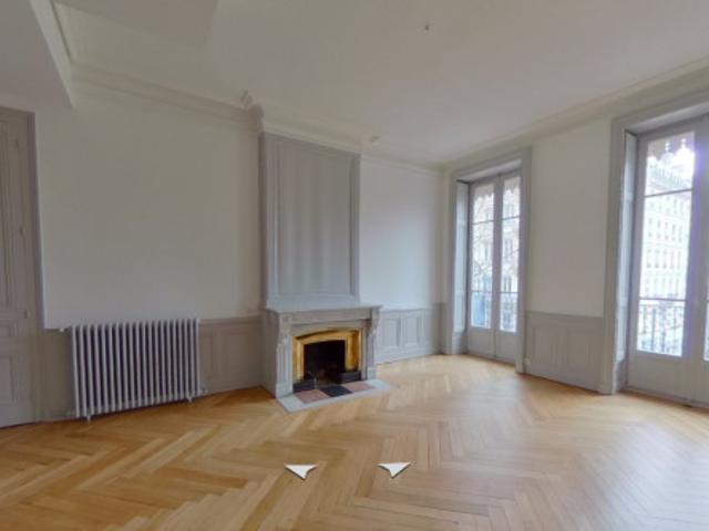T5 à Lyon 6eme Arrondissement à louer Locagestion, expert en gestion locative