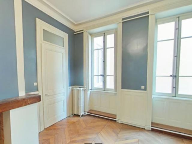 T5 à Lyon 6eme Arrondissement à louer Locagestion, expert en gestion locative