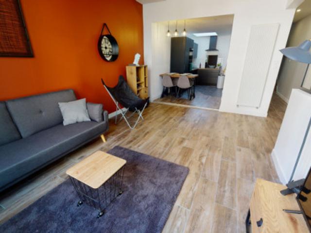 T5 à Lille à louer Locagestion, expert en gestion locative