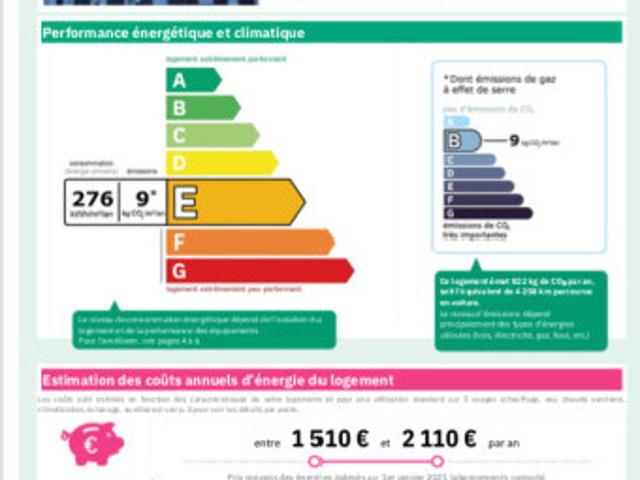 T5 à Lille à louer Locagestion, expert en gestion locative