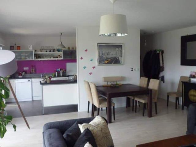 T5 à Rennes à louer Locagestion, expert en gestion locative