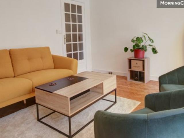 T5 à Rennes à louer Locagestion, expert en gestion locative