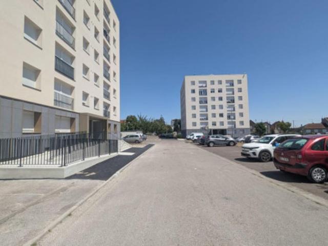 T5 à Romilly Sur Seine à louer Locagestion, expert en gestion locative