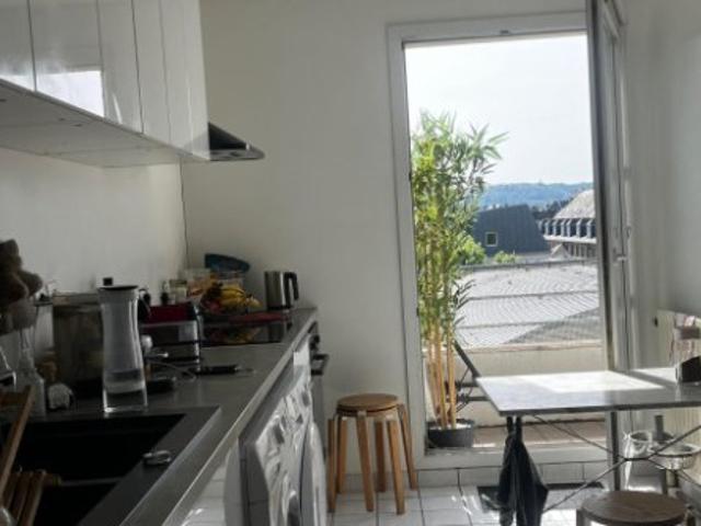 T5 à Rouen à louer Locagestion, expert en gestion locative