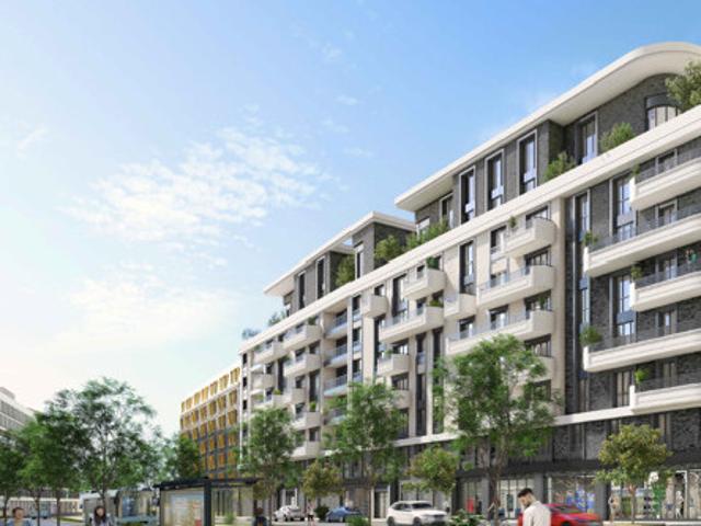 T5 à Saint Ouen Sur Seine à louer Locagestion, expert en gestion locative