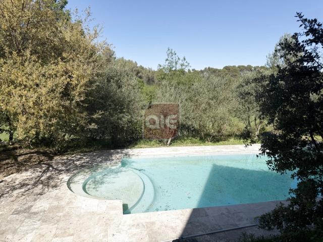 T5 à Saint Clément de Rivière, à proximité de Montpellier